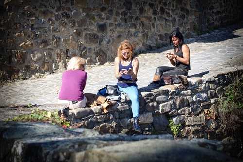 Chat App