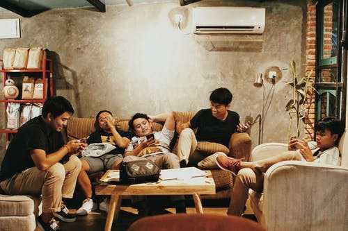 Social Ape